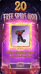 789b · Vampires Charm