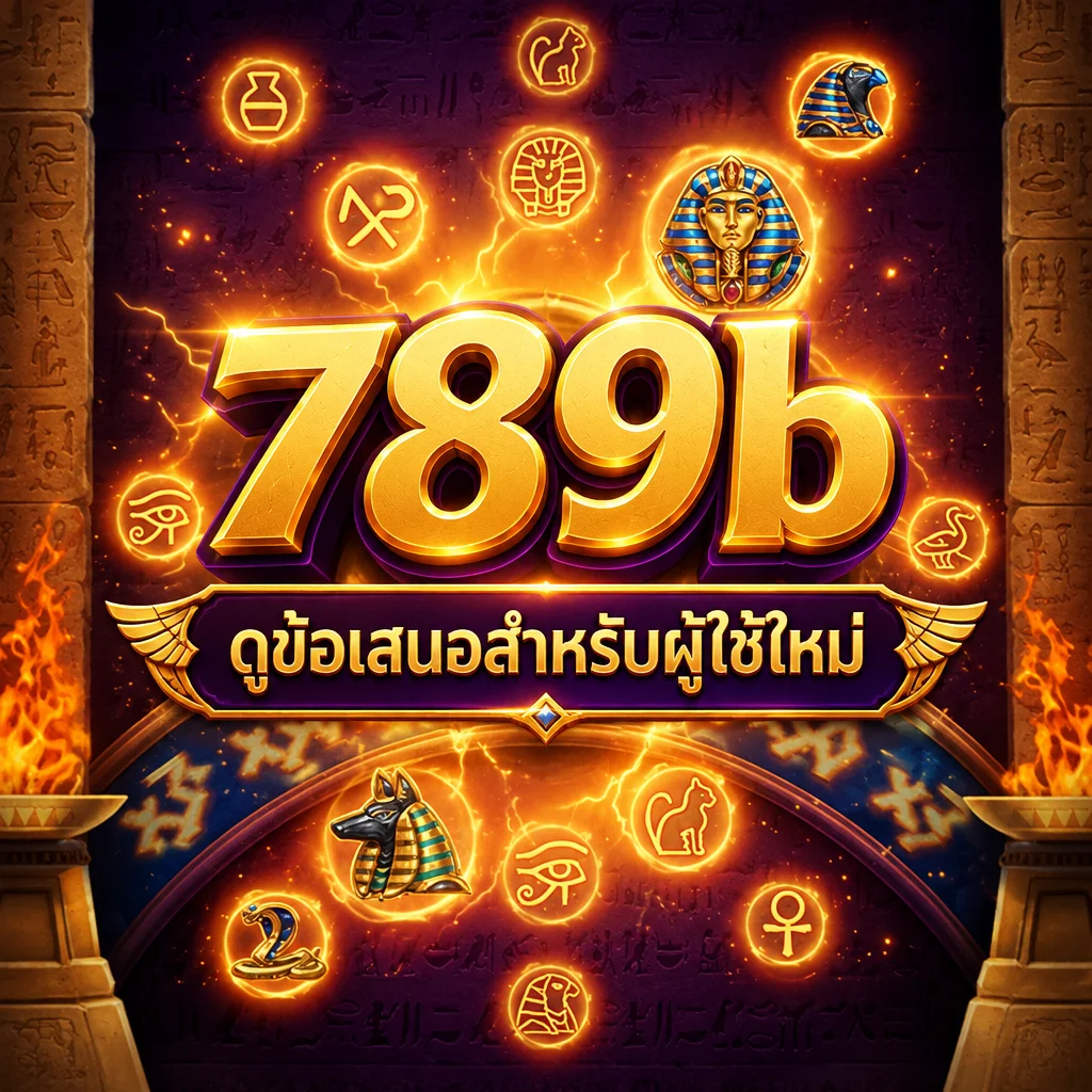789b · ภาพเกม
