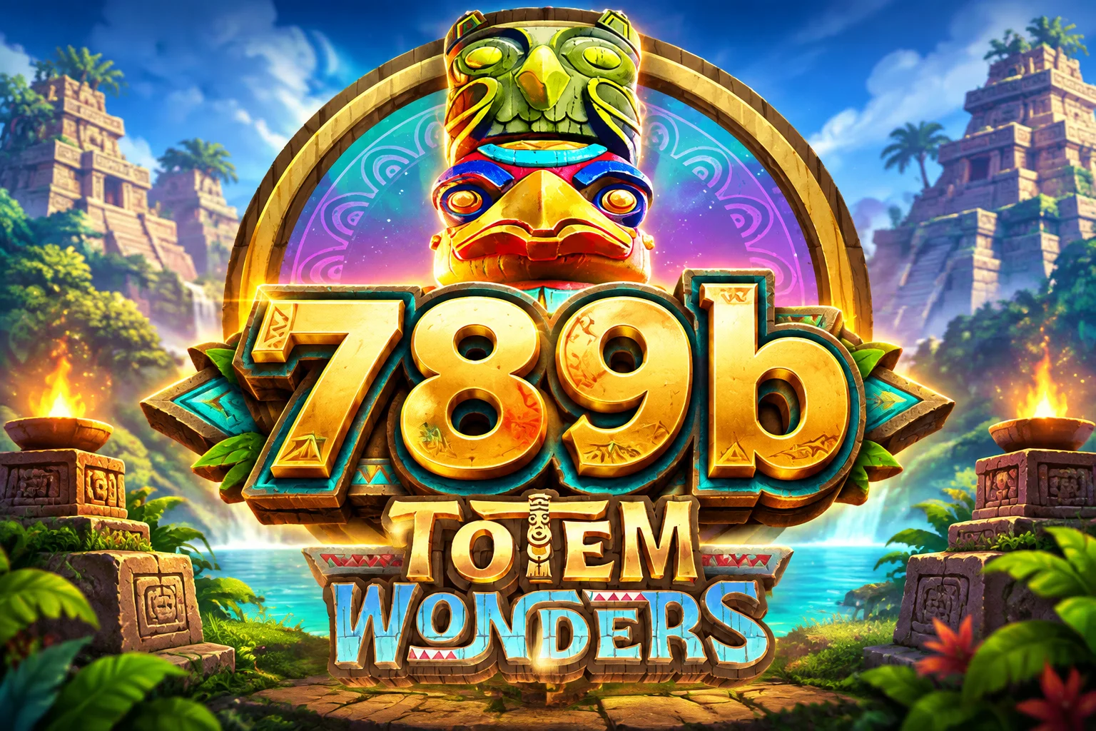 789b · คู่มือการเล่น Wings Iguazu บน 789b: ทำความเข้าใจวงล้อ 3 รีล ระบบตัวคูณ และรอบฟรีสปิน