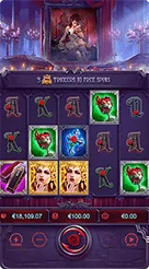 789b · Vampires Charm